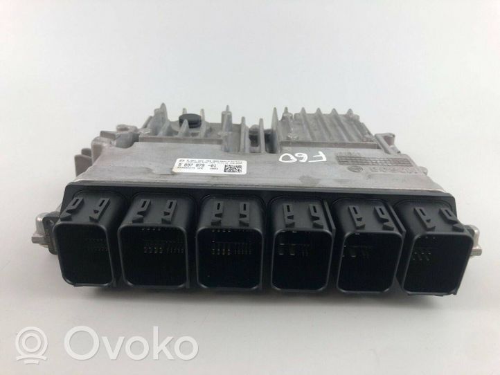 Mini Cooper Countryman F60 Sterownik / Moduł ECU 9897879