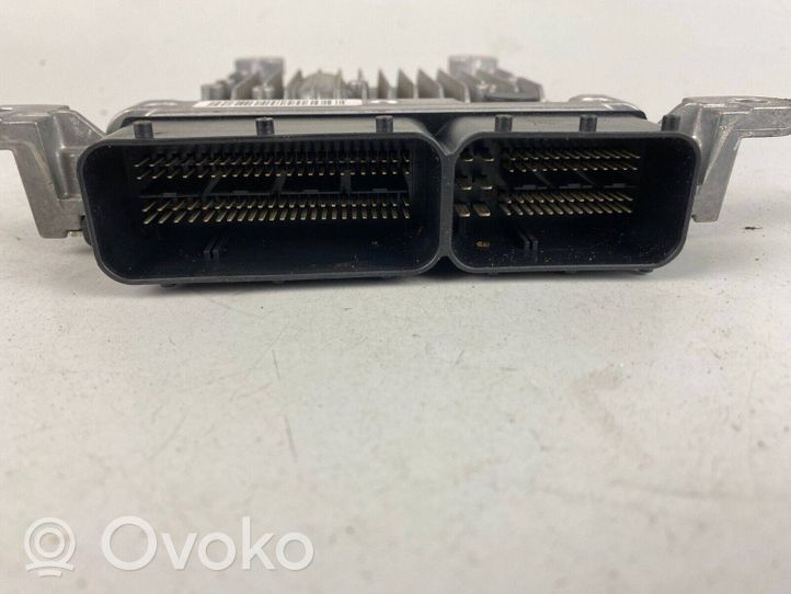 Mercedes-Benz SLK R172 Sterownik / Moduł ECU A6519007500