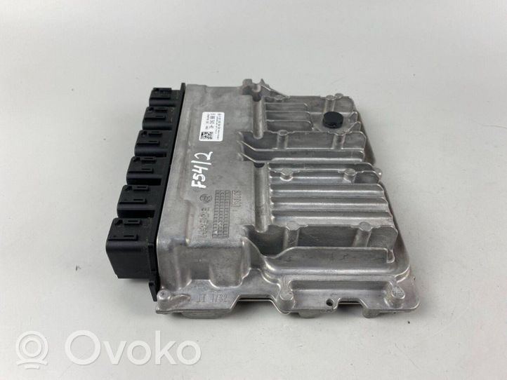 Mini Clubman F54 Sterownik / Moduł ECU 9886543 