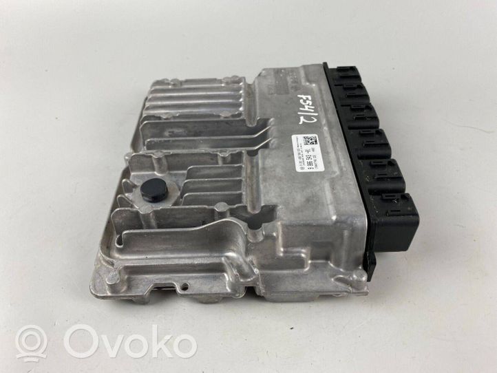 Mini Clubman F54 Sterownik / Moduł ECU 9886543 