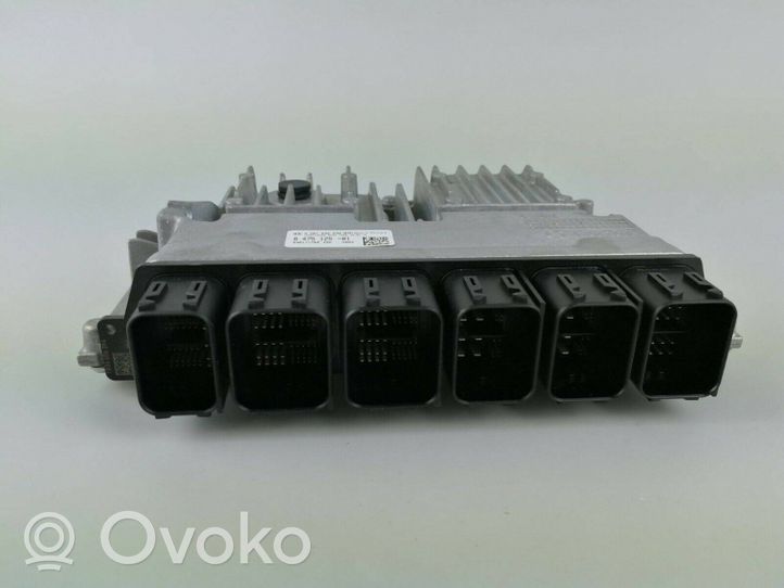 Mini Clubman F54 Sterownik / Moduł ECU 8475125