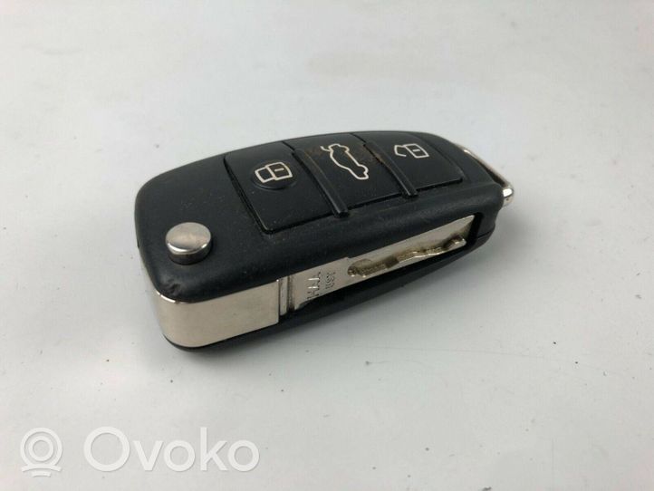 Audi A3 S3 8V Užvedimo komplektas 8V0906259J