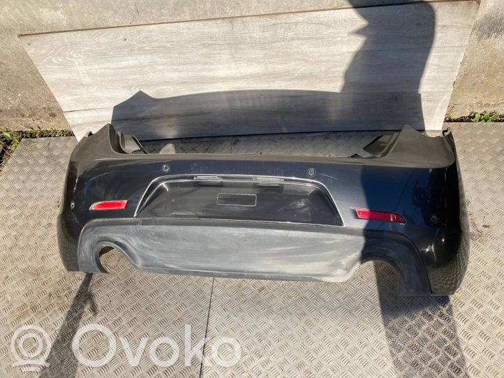 156085881 Alfa Romeo Giulietta Rear bumper 190.00 RRR