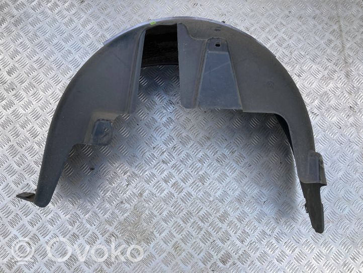 Volkswagen T-Roc Rivestimento paraspruzzi parafango posteriore 2GA810971B