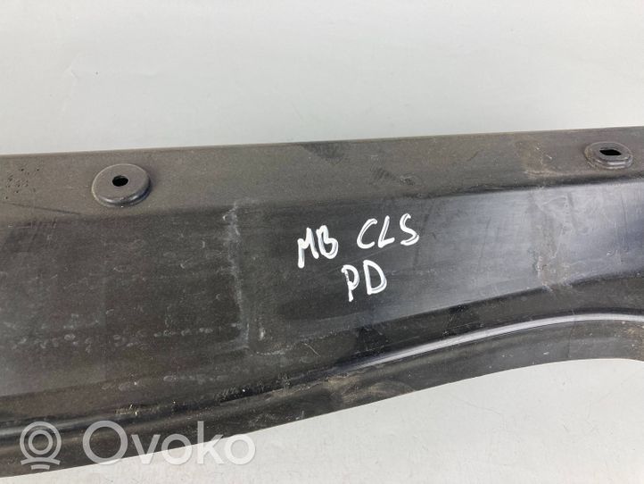 Mercedes-Benz CLS C218 X218 Rivestimento dell’estremità del parafango A2188890225