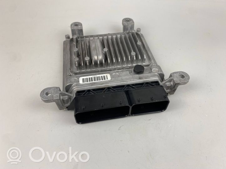 Mercedes-Benz SLK R172 Sterownik / Moduł ECU A6519007500