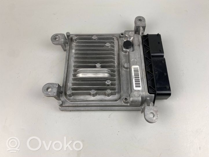 Mercedes-Benz SLK R172 Sterownik / Moduł ECU A6519007500