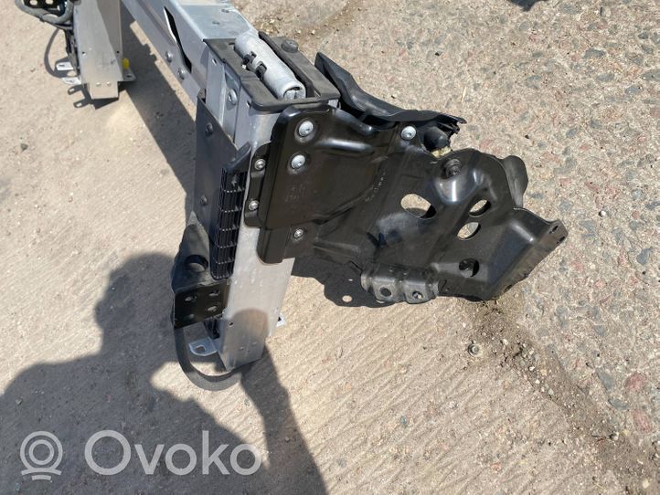 Audi A5 8T 8F Pałąk dachowy składany 8F0880077H