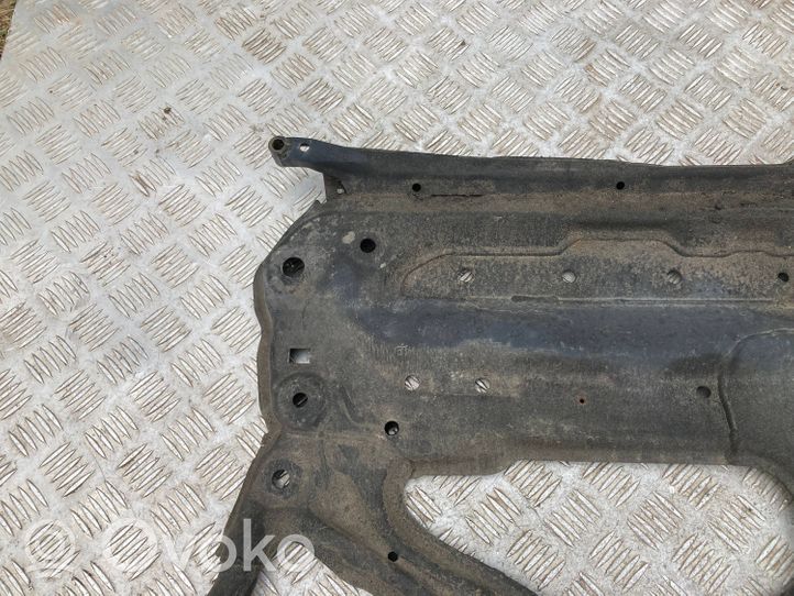 Audi A4 S4 B9 Sottotelaio anteriore 8W2399347E