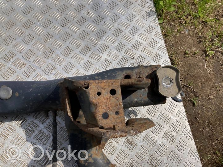 Audi Q3 8U Rear subframe 5N0505235AH