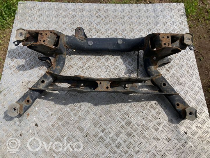 Audi Q3 8U Rear subframe 5N0505235AH