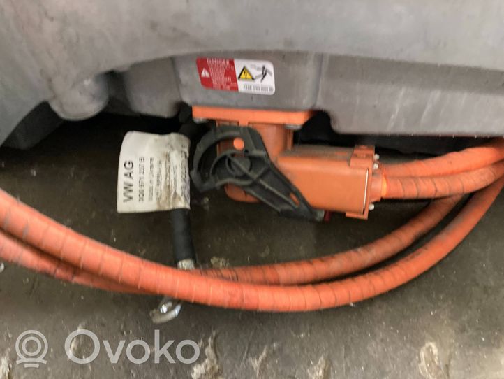 Volkswagen PASSAT B8 Ogniwo akumulatora do samochodów hybrydowych / elektrycznych 3Q0804842F