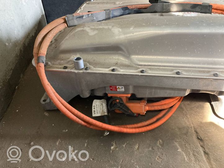 Volkswagen PASSAT B8 Ogniwo akumulatora do samochodów hybrydowych / elektrycznych 3Q0804842F