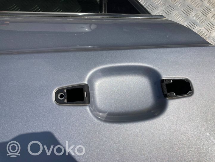 Audi Q3 8U Rear door 8U0833111A