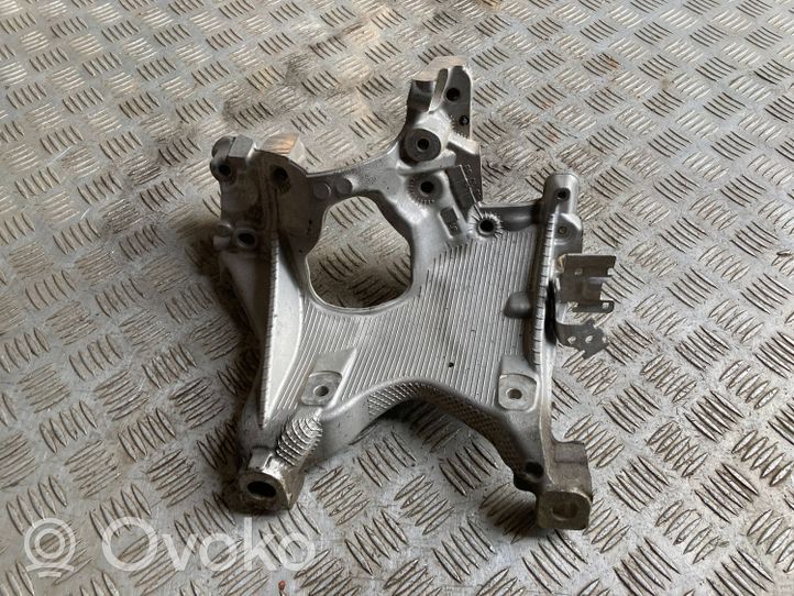 Audi S5 Facelift Engine mounting bracket 8W0399296E