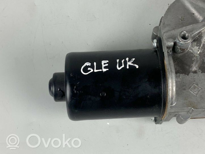 Mercedes-Benz GLE (W166 - C292) Motorino del tergicristallo A1648202542