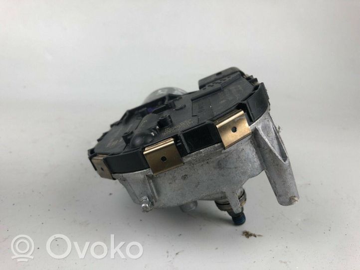 Audi A3 S3 8V Pyyhkimen moottori 8V2955119A