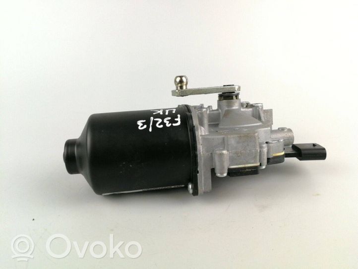 BMW 4 F32 F33 Wiper motor 7267504