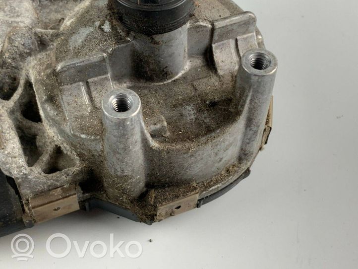 Volkswagen Touareg II Wiper motor 7P0955120