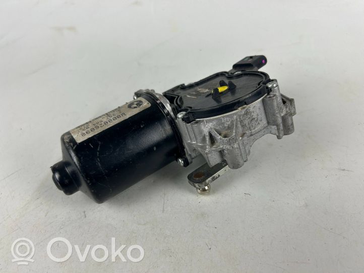 BMW 4 F32 F33 Moteur d'essuie-glace 7267504