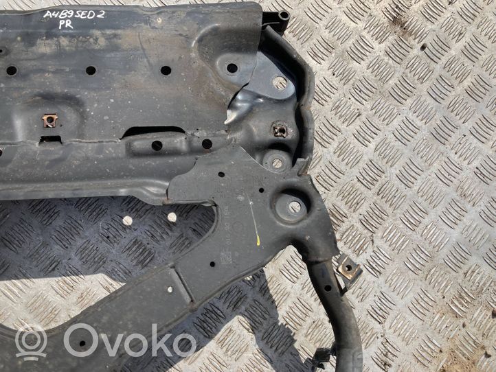 Audi A4 S4 B9 Rama pomocnicza przednia 8W2399347E