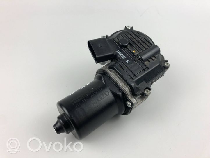 Audi A5 Moteur d'essuie-glace 8W6955119A