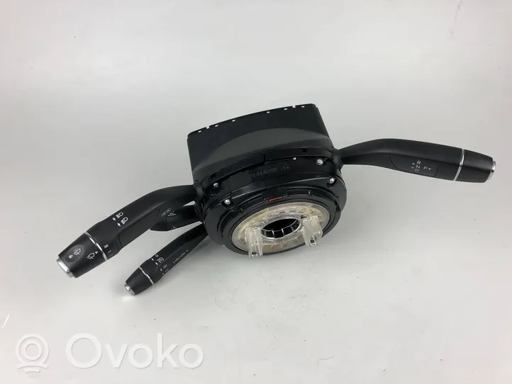 Mercedes-Benz C W205 Leva/interruttore dell’indicatore di direzione e tergicristallo A2059002123