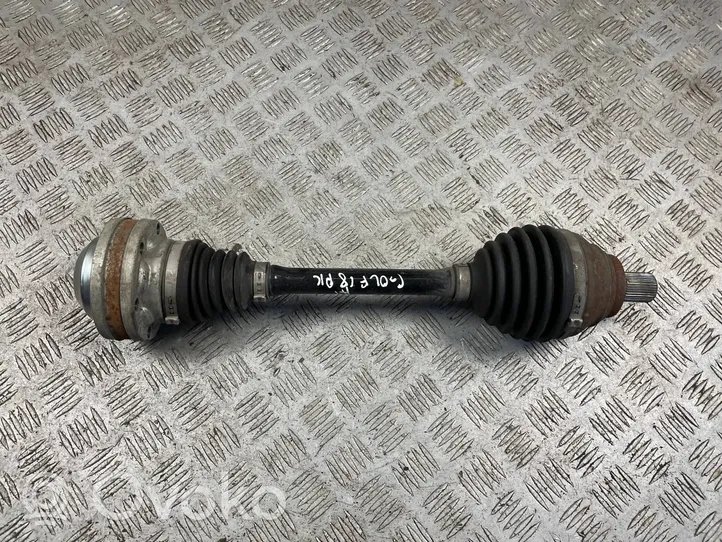 Volkswagen Golf VIII Semiasse anteriore 5Q0407271