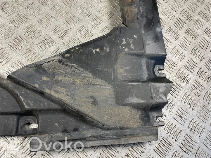 Audi A5 Couvercle de plateau inférieur 8W6825215