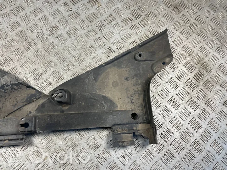 Audi A5 Couvercle de plateau inférieur 8W6825215