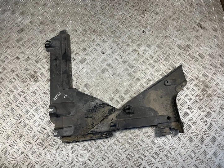 Audi A5 Couvercle de plateau inférieur 8W6825215