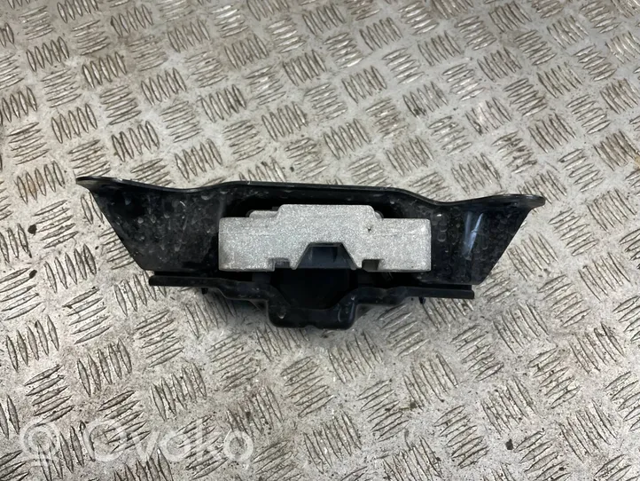 Volkswagen Golf VIII Supporto di montaggio del motore 5Q0199555BG