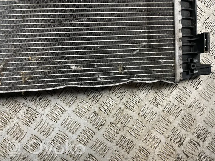 Audi A5 Radiateur de refroidissement 8W0121251AK