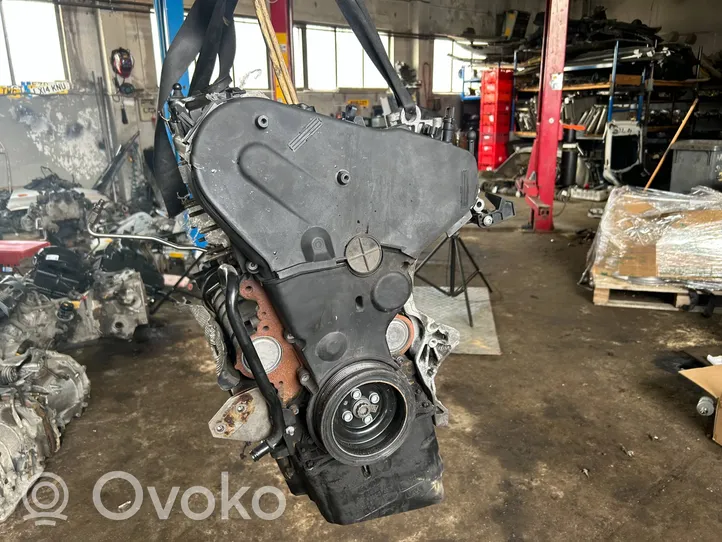 Audi A5 Moteur DET