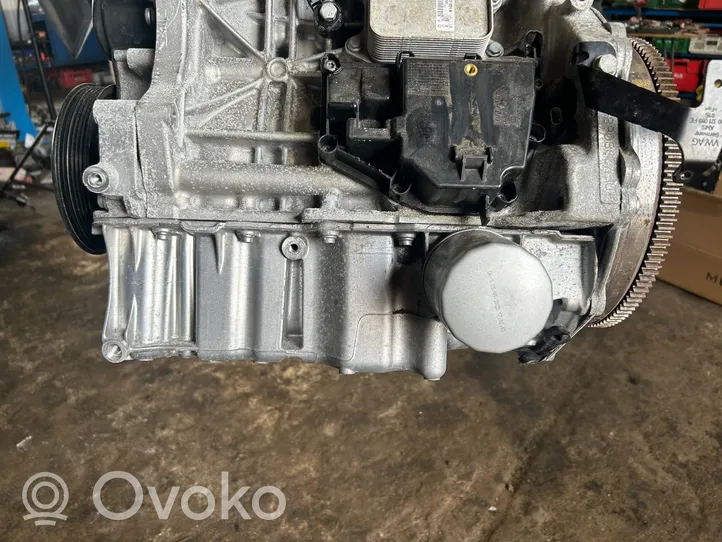 Volkswagen Golf VIII Moottori DFY