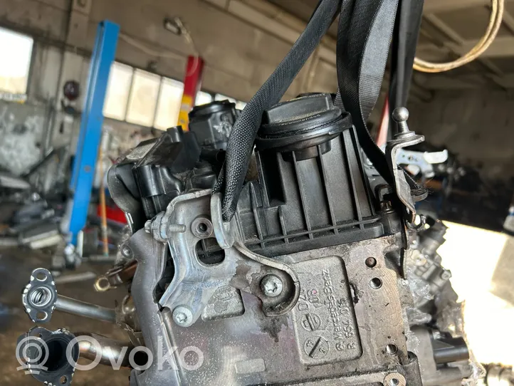 Mercedes-Benz E W213 Engine 654920