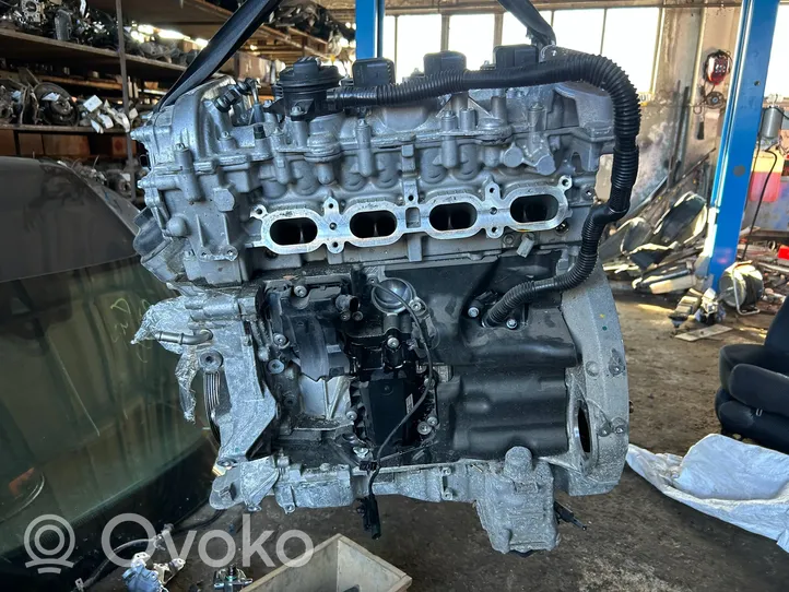 Mercedes-Benz C W205 Silnik / Komplet 264915