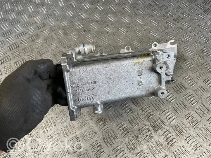 Audi A5 Chłodnica powietrza doładowującego / Intercooler 04L129766AS