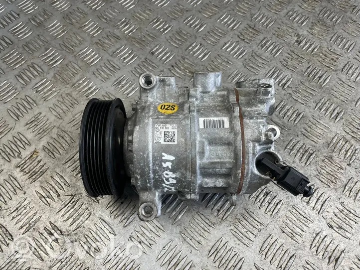 Audi A5 Compressore aria condizionata (A/C) (pompa) 8W5816803