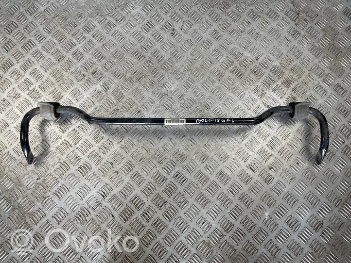 Volkswagen Golf VIII Barre anti-roulis arrière / barre stabilisatrice 5Q0511305AR