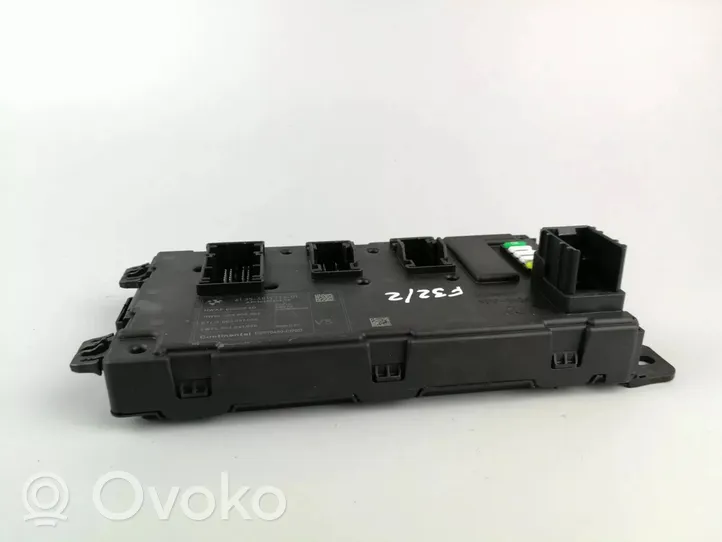 BMW 2 F22 F23 Comfort/convenience module 6819336