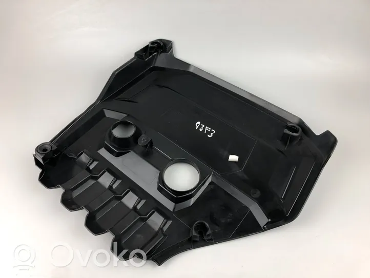 Audi Q3 F3 Couvercle cache moteur 05E103925P