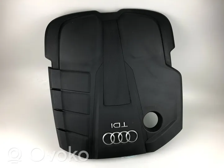 Audi A4 S4 B9 Copri motore (rivestimento) 04L103925P