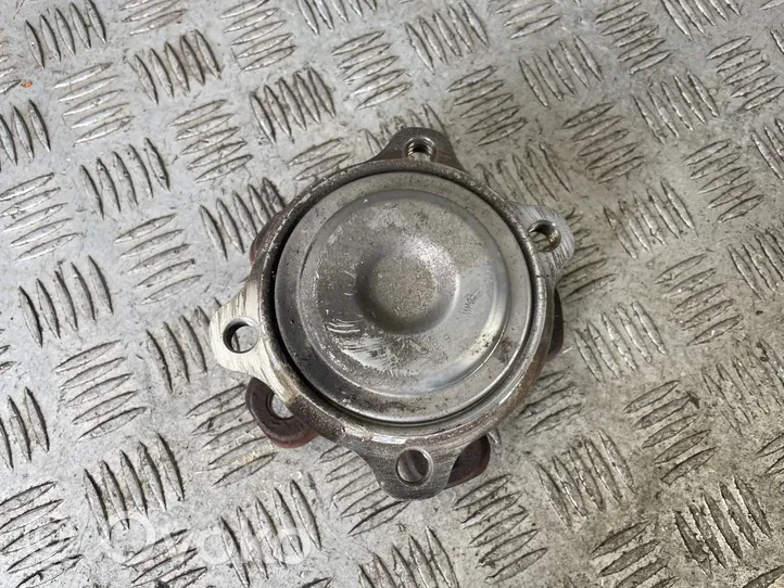 BMW 3 G20 G21 Roulement à billes de roue avant 6899176