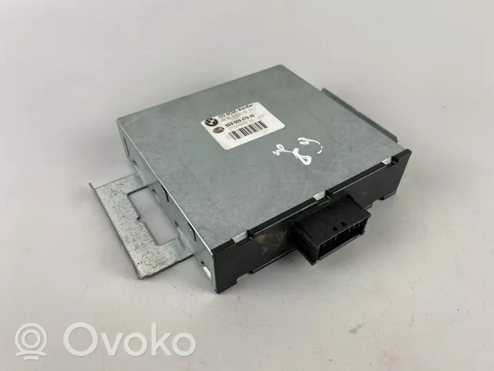 BMW 3 E90 E91 Torque split ecu control unit/module 9113348