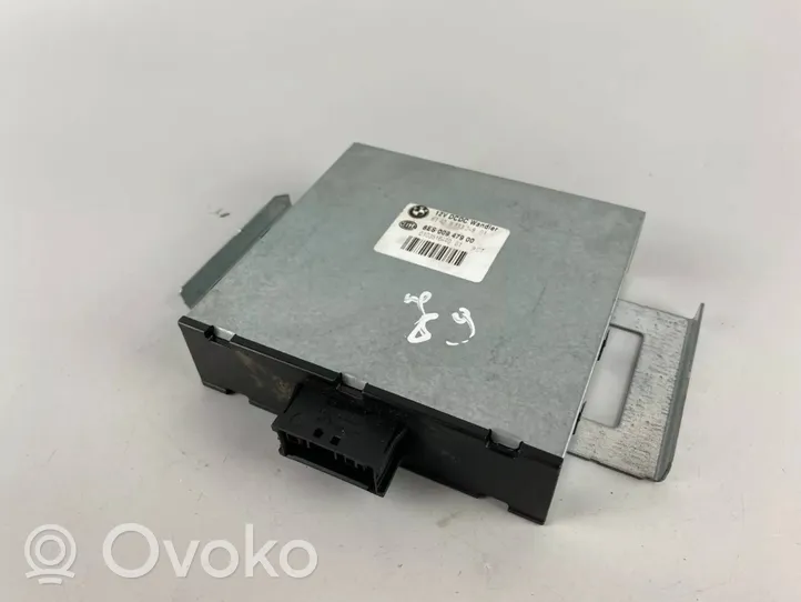 BMW 3 E90 E91 Torque split ecu control unit/module 9113348