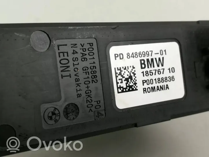 Mini One - Cooper F56 F55 Autres unités de commande / modules 8486997