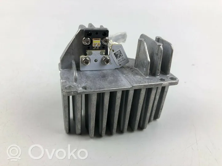 Mercedes-Benz C W205 Light module LCM 1305715304