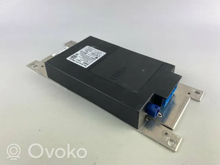 BMW 1 F20 F21 Moduł / Sterownik Bluetooth 9371790