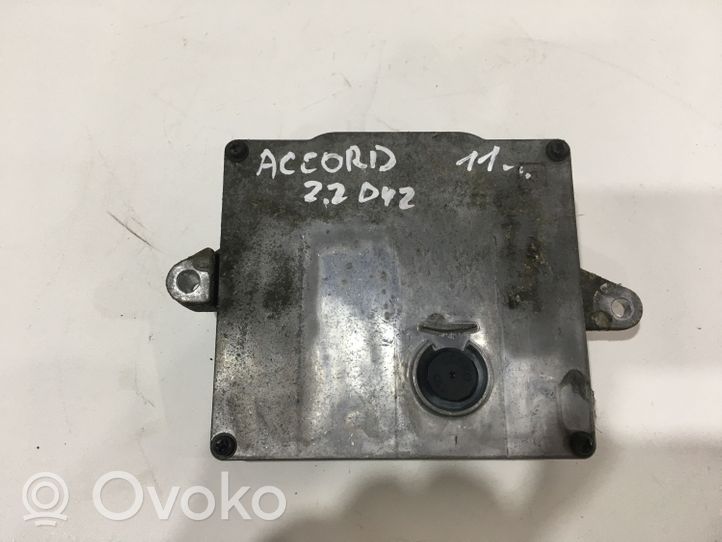 Honda Accord Module de contrôle de boîte de vitesses ECU 28100RL0G01